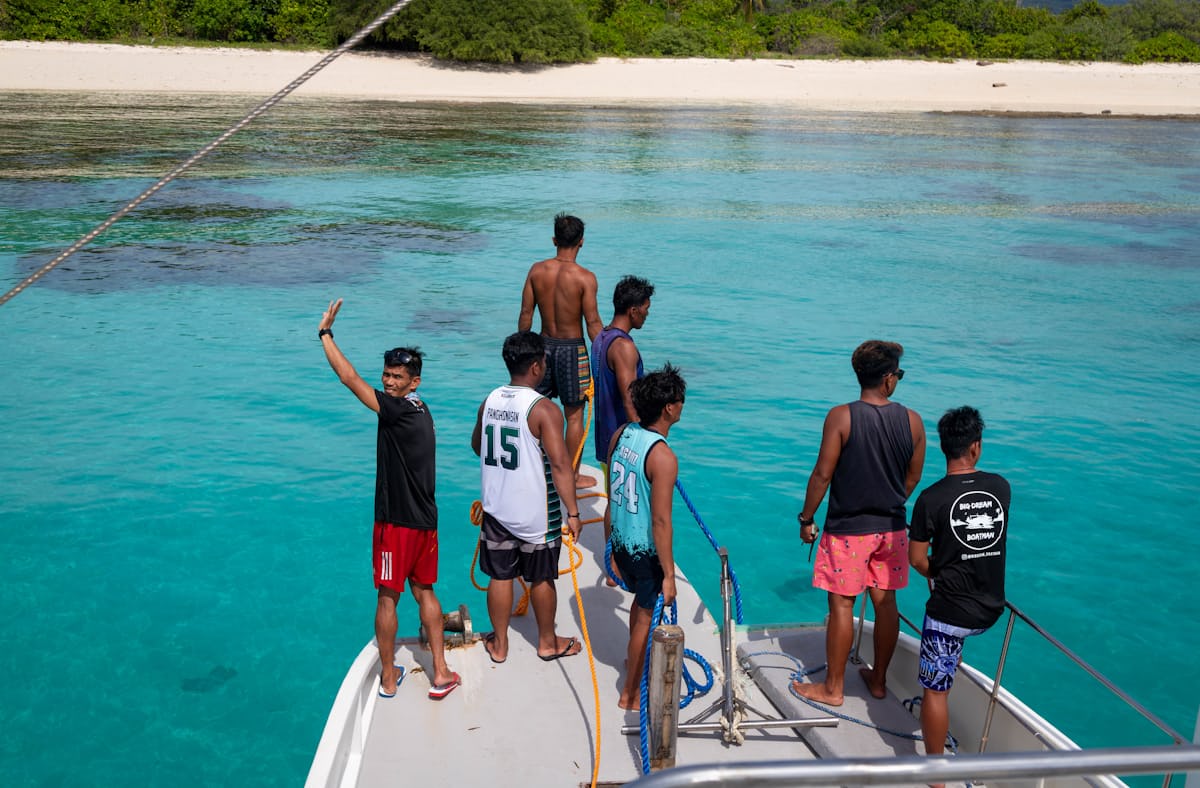 Mobirise Website Builder