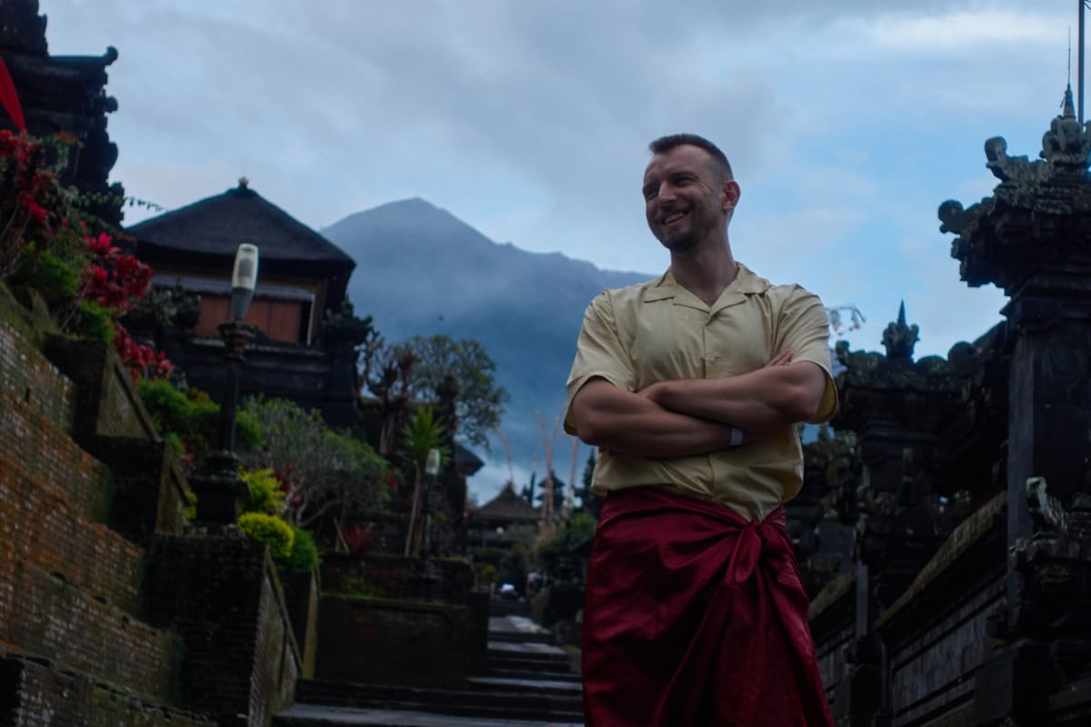 Mobirise Website Builder