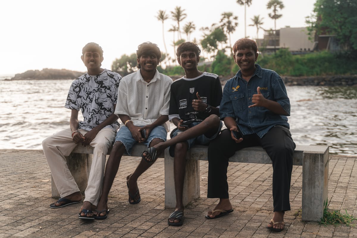 Mobirise Website Builder